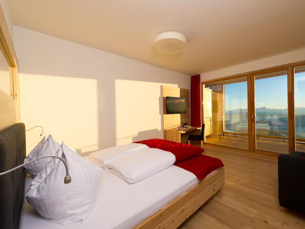 Alpinhotel Pacheiner Treffen Bilik gambar