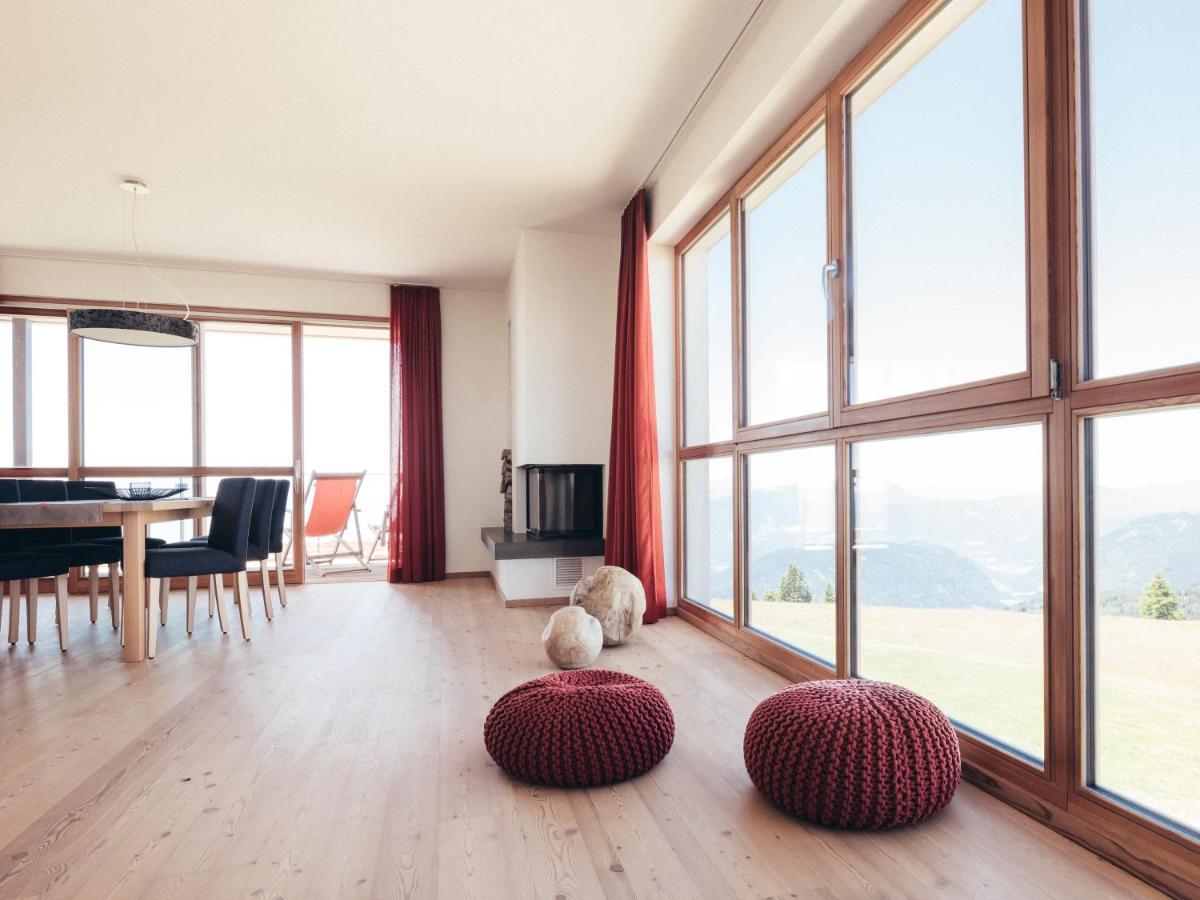 Alpinhotel Pacheiner Treffen Luaran gambar