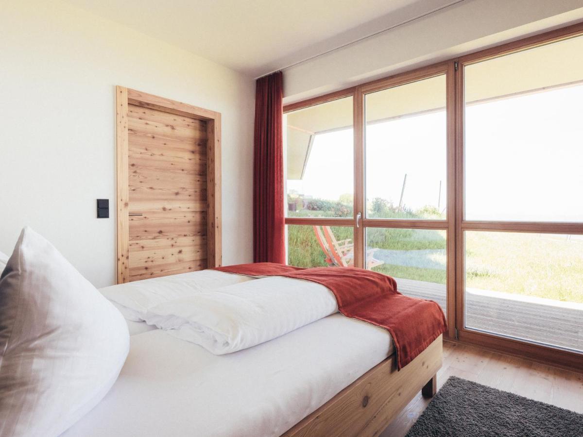 Alpinhotel Pacheiner Treffen Luaran gambar